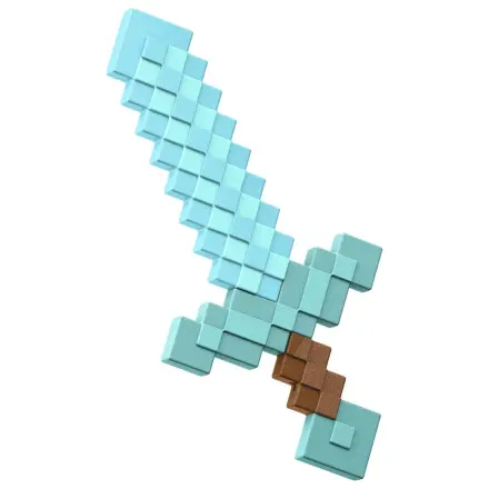 Minecraft Diamond Sword product photo