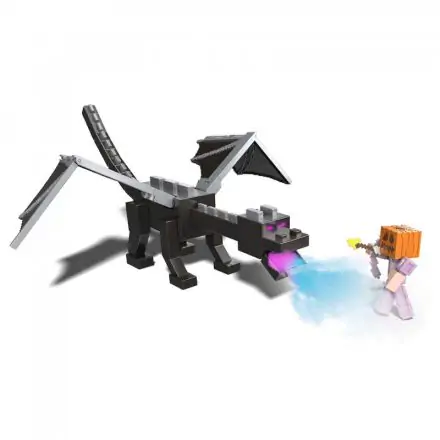 Minecraft Dragon Of Ender Definitive figure product photo