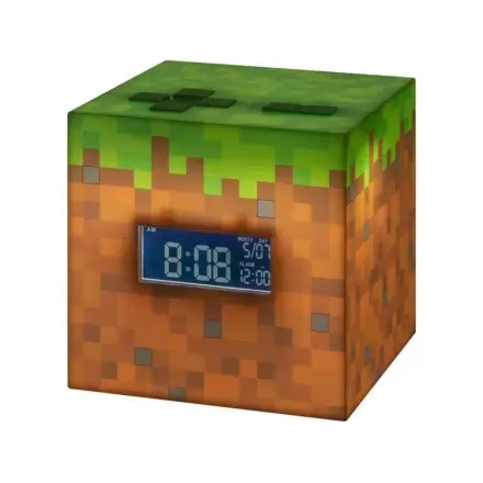 Minecraft: Alarm Clock product photo