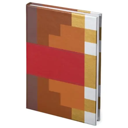Minecraft Journal Enchanted Book product photo