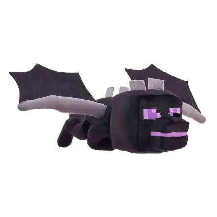 Minecraft Electronic Plush Figure Ender Dragon termékfotója