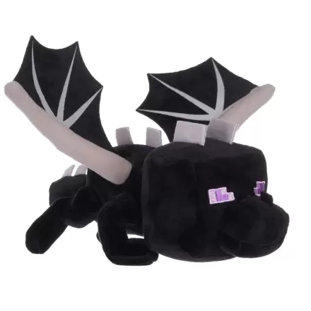 Minecraft Ender Dragon plush toy 26cm product photo