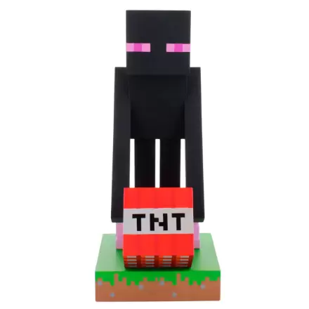 Minecraft Enderman Cable guy 20cm termékfotója