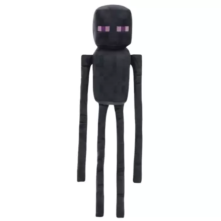 Minecraft Enderman plush toy 20cm termékfotója