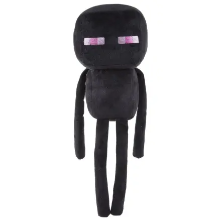 Minecraft Plush Figure Enderman 20 cm product photo