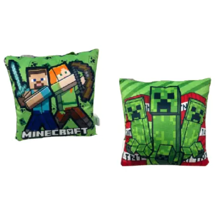 Minecraft Epic Cushion, Decorative Pillow 38 cm product photo