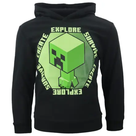 Minecraft Explore Kids' Sweatshirt 6 Years / 116 cm product photo