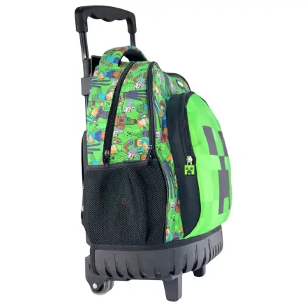 Minecraft Face trolley 44cm product photo