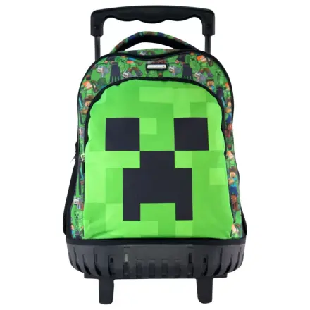 Minecraft Face trolley 44cm product photo