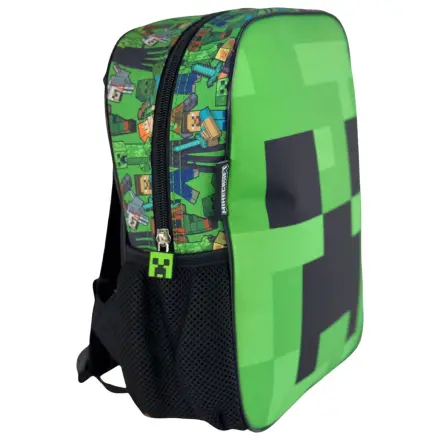 Minecraft Face backpack 30cm product photo