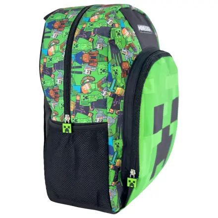 Minecraft Face backpack 40cm product photo