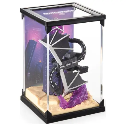 Minecraft Figure Diorama Ender Dragon Attack 18 cm product photo