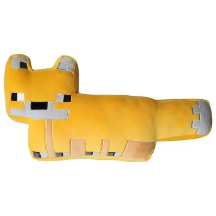 Minecraft Pillow Fox Body 40 cm product photo