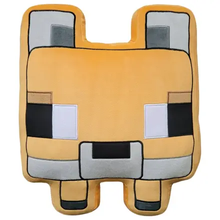 Minecraft Pillow Fox 40 cm product photo