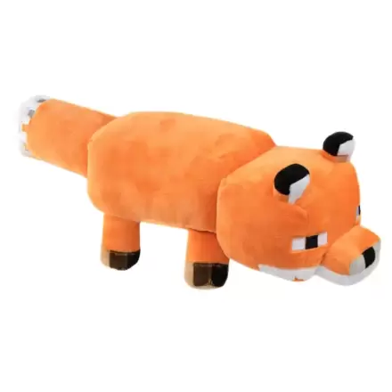 Minecraft Pillow Fox 51 cm termékfotója