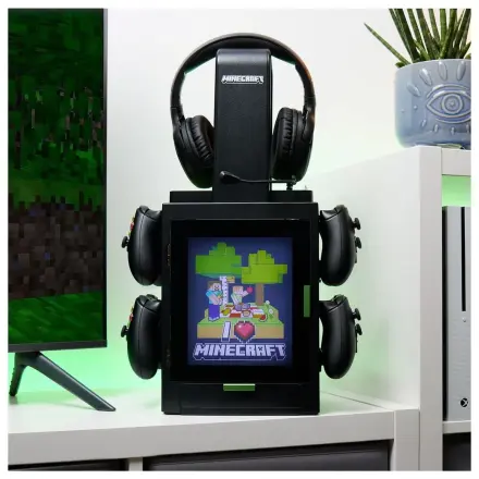 Minecraft Gaming Lockers for storage product photo