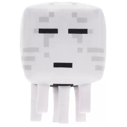 Minecraft Ghast plush toy 20cm termékfotója