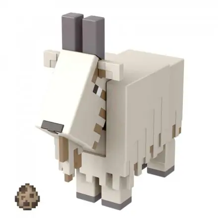 Minecraft Goat figure product photo