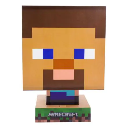 Minecraft Icon Light Steve 26 cm product photo