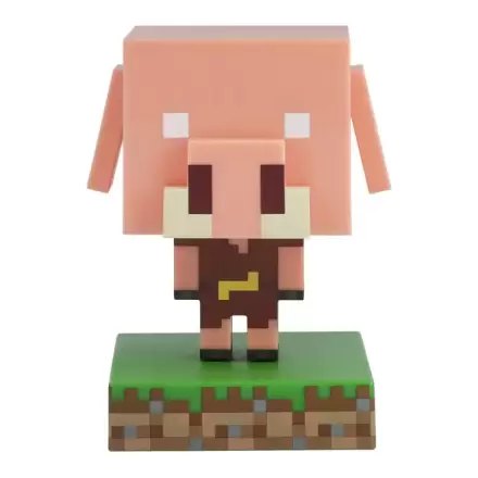 Minecraft Icons Light Piglin 11 cm product photo
