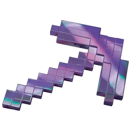 Minecraft Iridescent Pickaxe 40 cm product photo