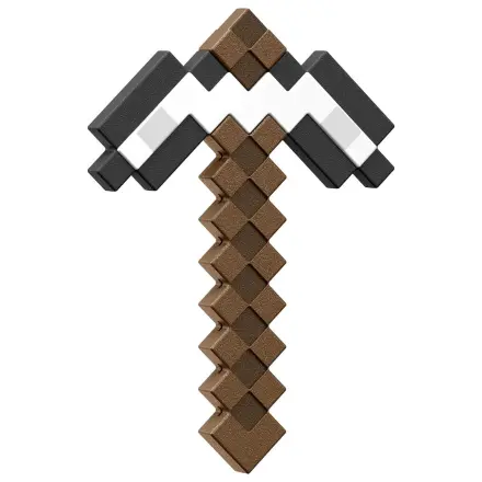 Minecraft Iron Pickaxe product photo