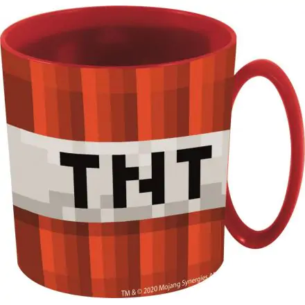 Minecraft Micro Mug 350 ml product photo