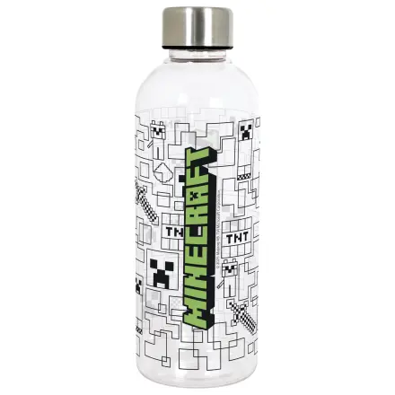 Minecraft Plastic Bottle product photo