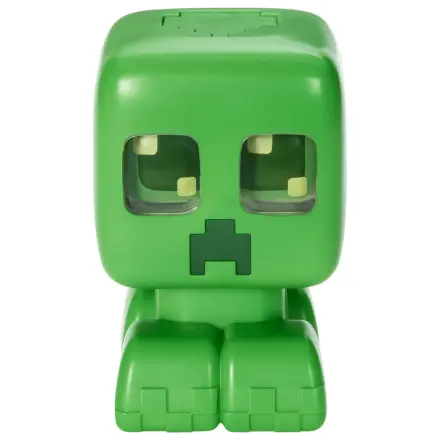 Minecraft Interactive Figure My Pet Creeper 14 cm product photo