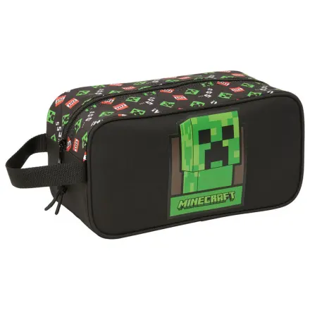 Minecraft Shoes bag product photo