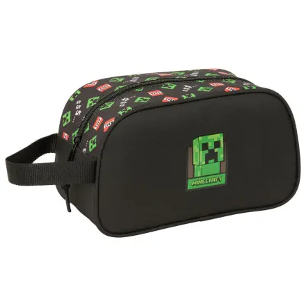 Minecraft adaptable vanity case product photo