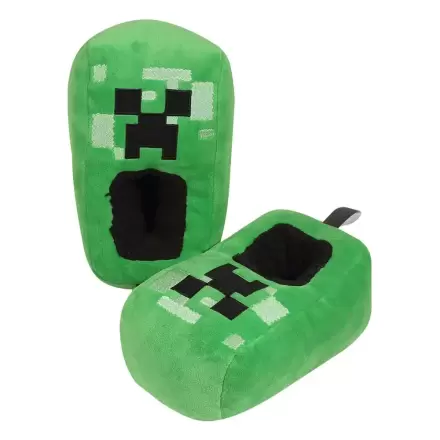 Minecraft female Slippers S-M product photo