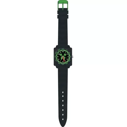 Minecraft Analogue watch termékfotója