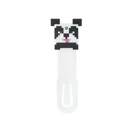 Minecraft Book Light Panda product photo