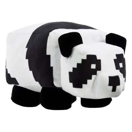 Minecraft Plush Figure Panda 12 cm product photo