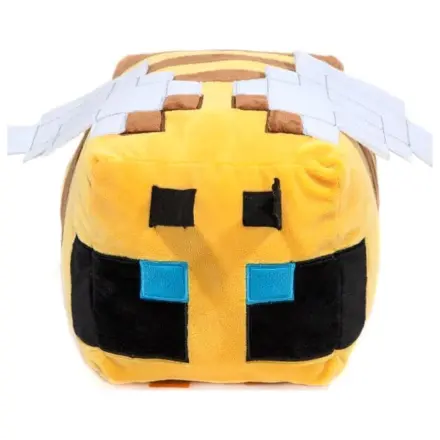 Minecraft Pillow Bee 30 cm product photo