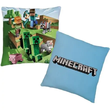 Minecraft Pillow Ver. 1 40 cm product photo