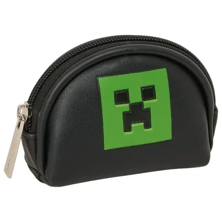 Minecraft purse product photo
