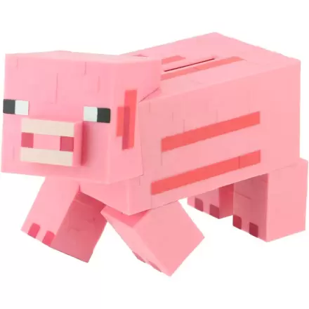 Minecraft Money Bank Treasure Pig termékfotója