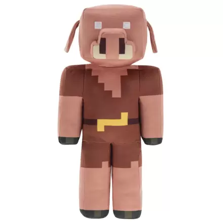 Minecraft Pigman plush toy 30cm termékfotója