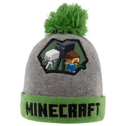 Minecraft Pixel Quest Kids' Cap 52 cm product photo