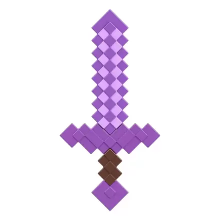 Minecraft Roleplay Replica Enchanted Sword termékfotója