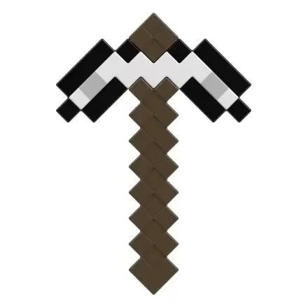 Minecraft Roleplay Replica Iron Pickaxe termékfotója