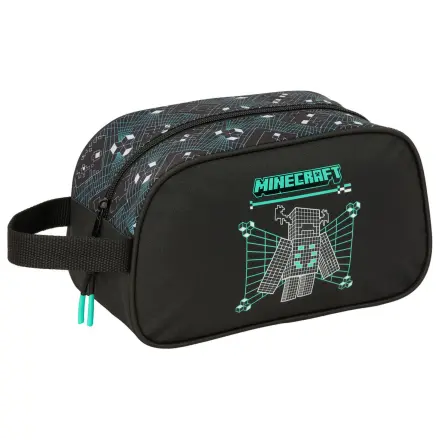 Minecraft Screen adaptable carrying case product photo