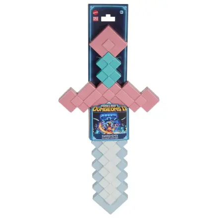 Minecraft Spicewood sword product photo