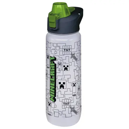 Minecraft Sport Bottle product photo