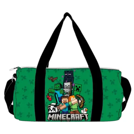 Minecraft sport bag 38cm product photo