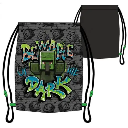 Minecraft Gym Bag 37 cm product photo