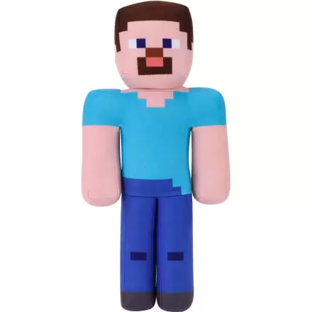 Minecraft Steve 30 cm Plush termékfotója