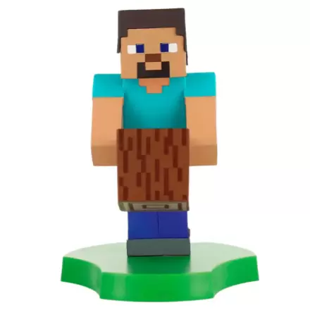 Minecraft Steve mini cable guy termékfotója